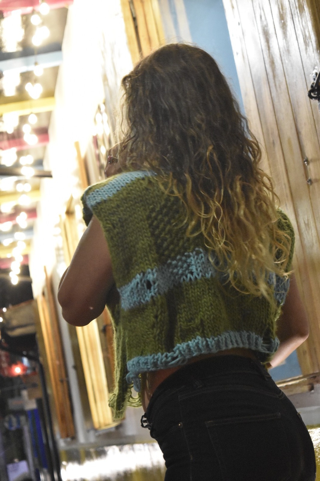 Sweater FreeHand - Image 2