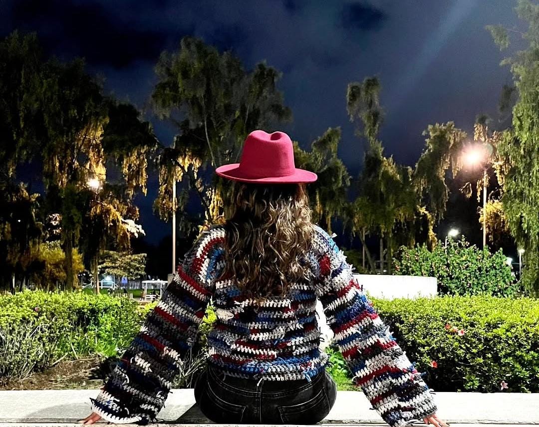 Sweater Retazos - Image 3