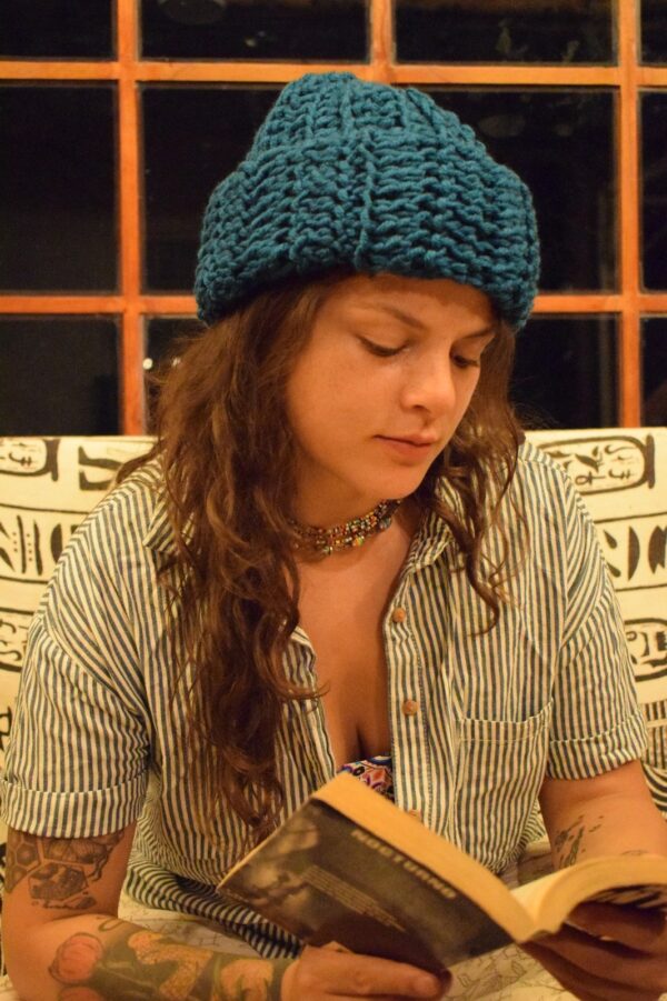 🧶❄️ Beanie Urban ColorFull - Image 7