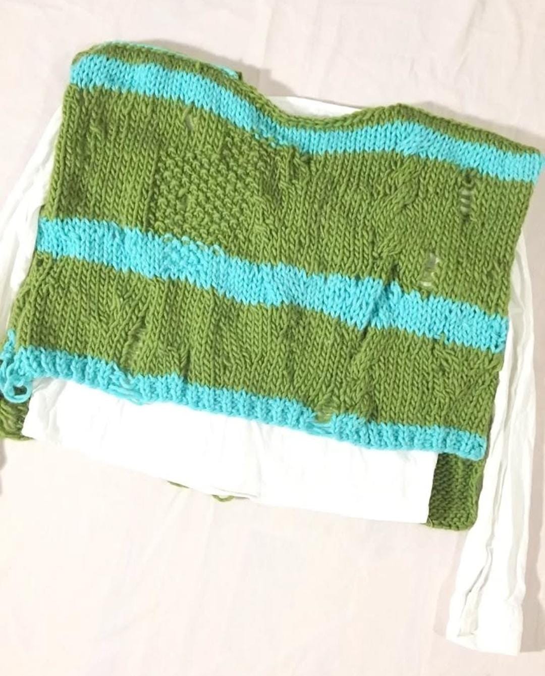 Sweater FreeHand - Image 4