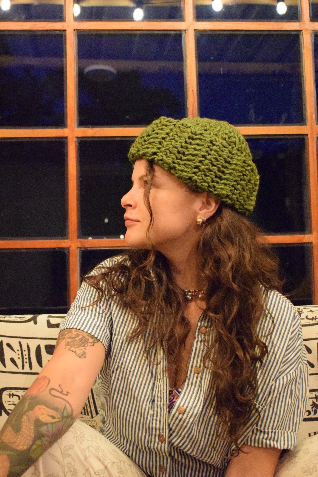 🧶❄️ Beanie Urban ColorFull - Image 9