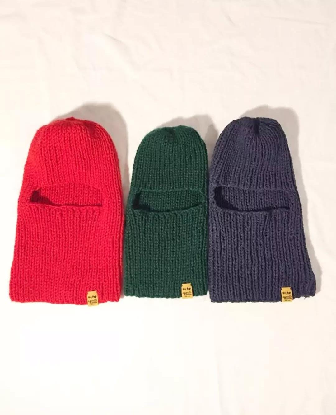 Balaclavas o Pasamontañas - Image 4