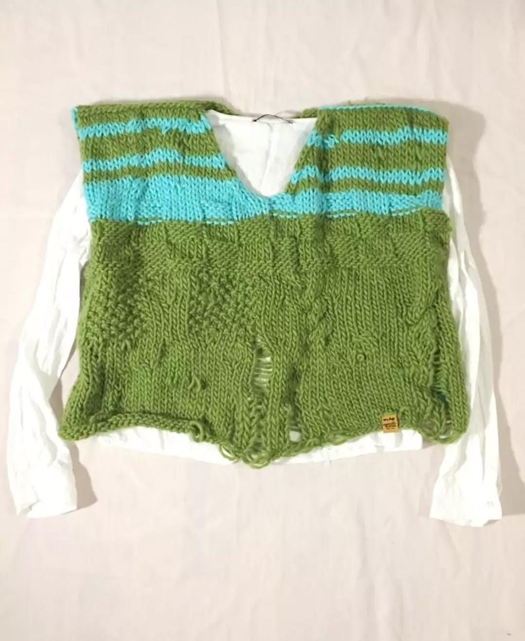 Sweater FreeHand