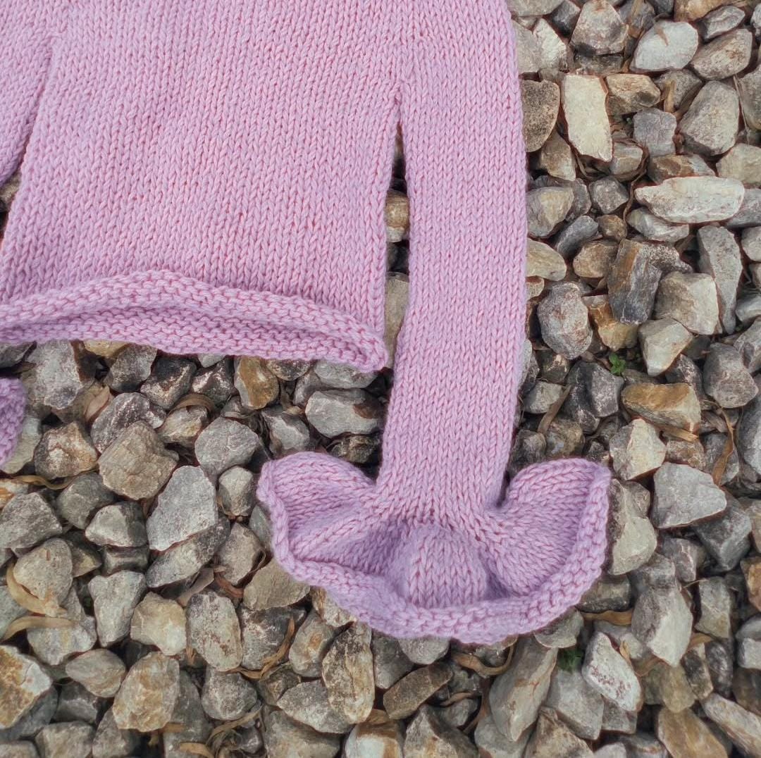 Sweater Bolero - Image 3