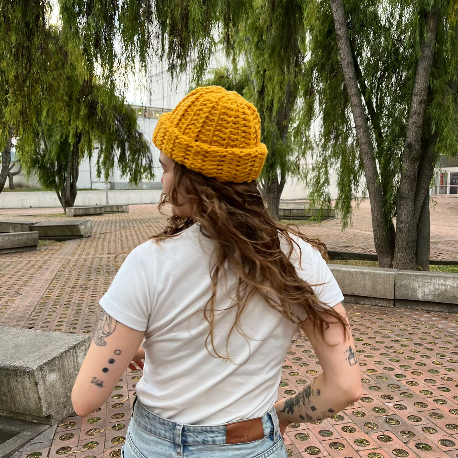 🧶❄️ Beanie Urban ColorFull - Image 2