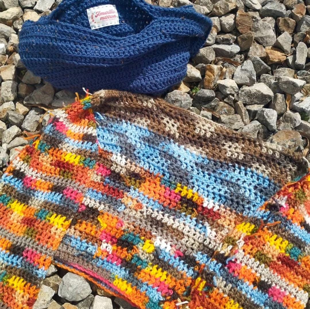 Sweater Retazos - Image 2