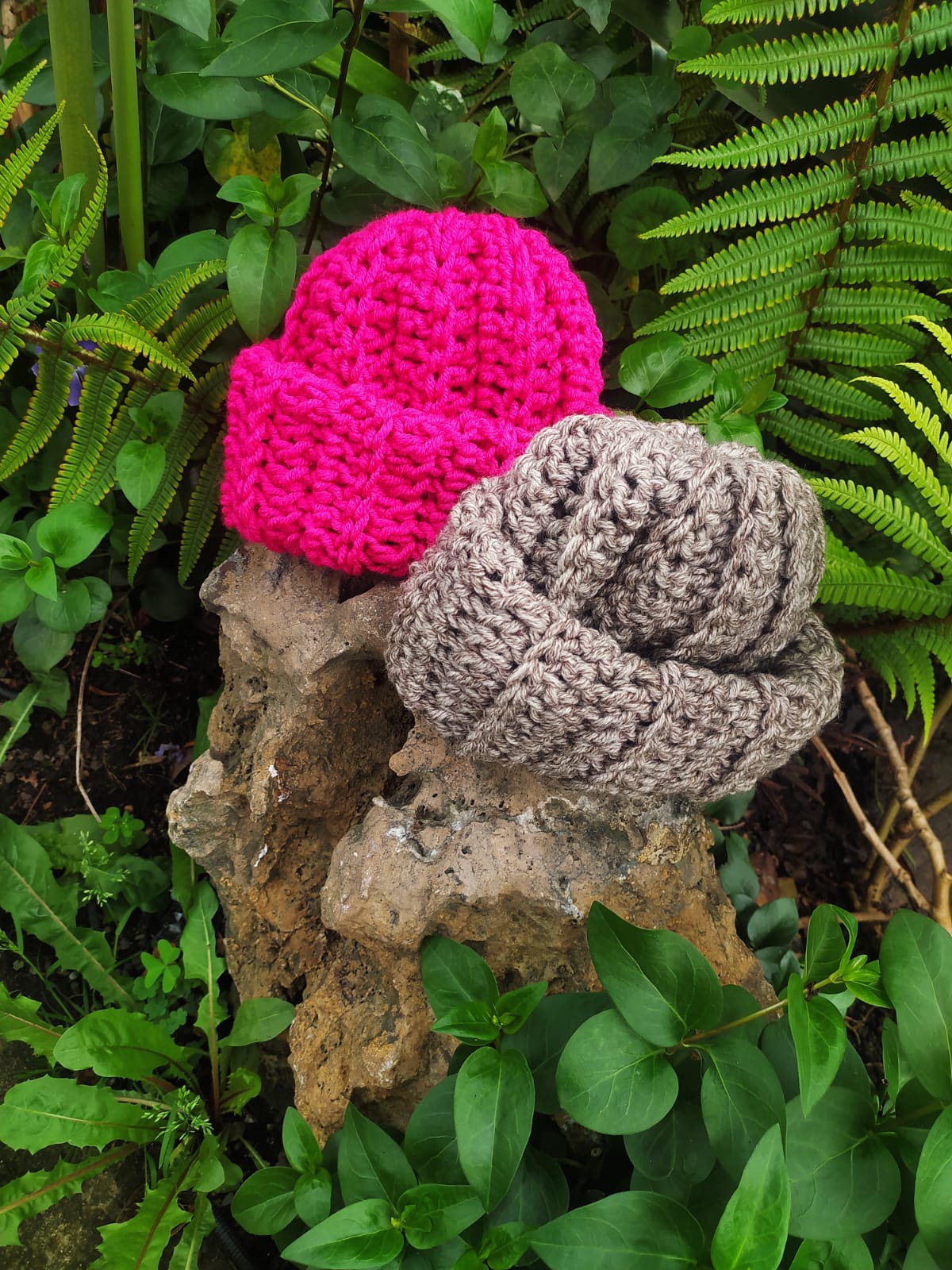 🧶❄️ Beanie Urban ColorFull - Image 4