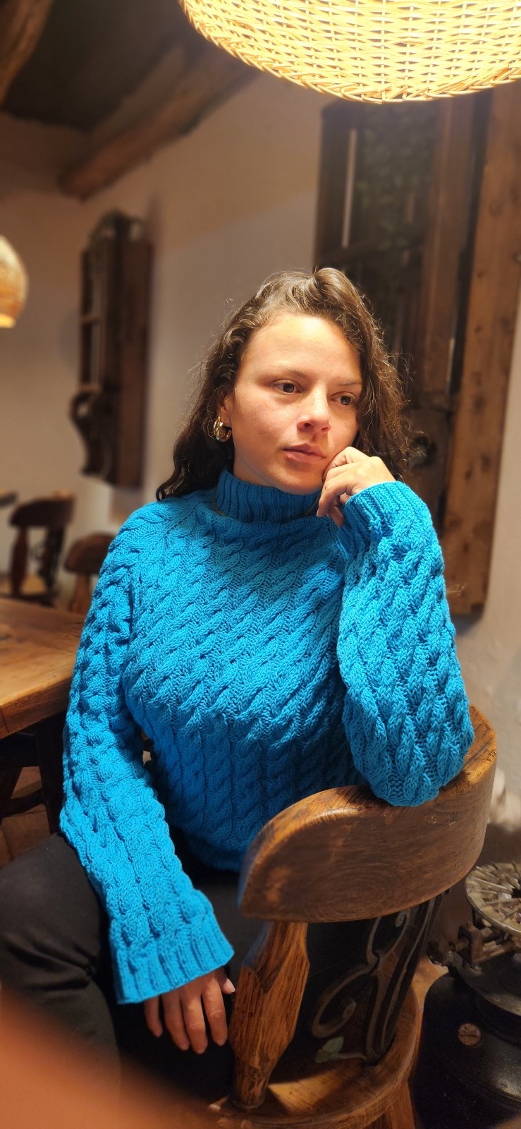 Sweater Easy - Image 2