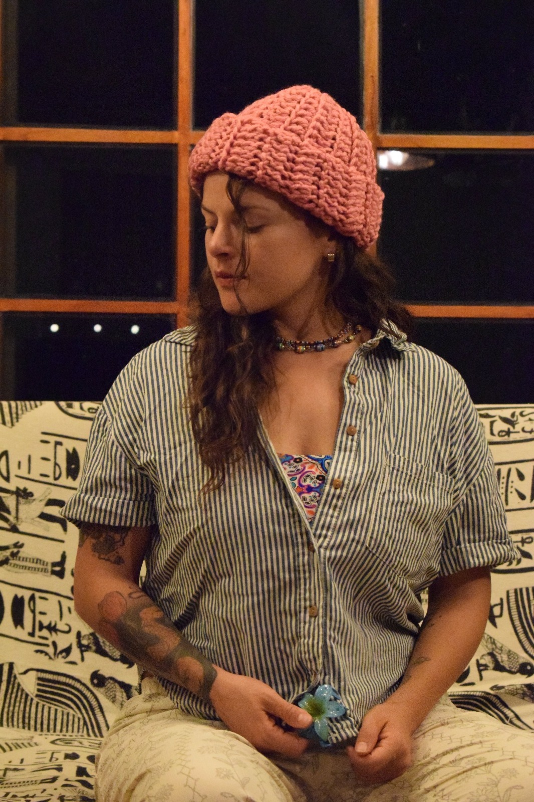 🧶❄️ Beanie Urban ColorFull - Image 8