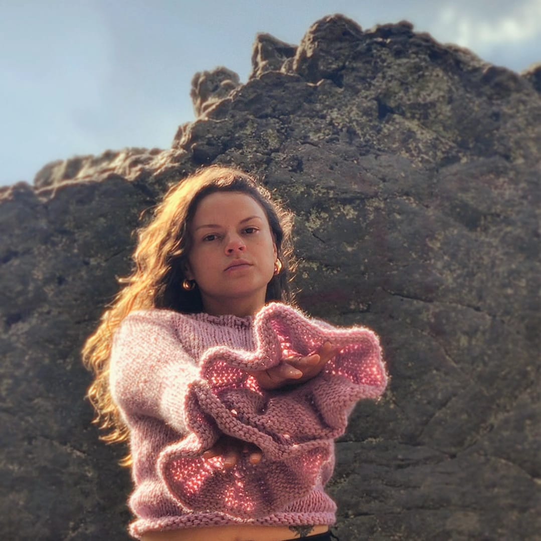 Sweater Bolero - Image 2