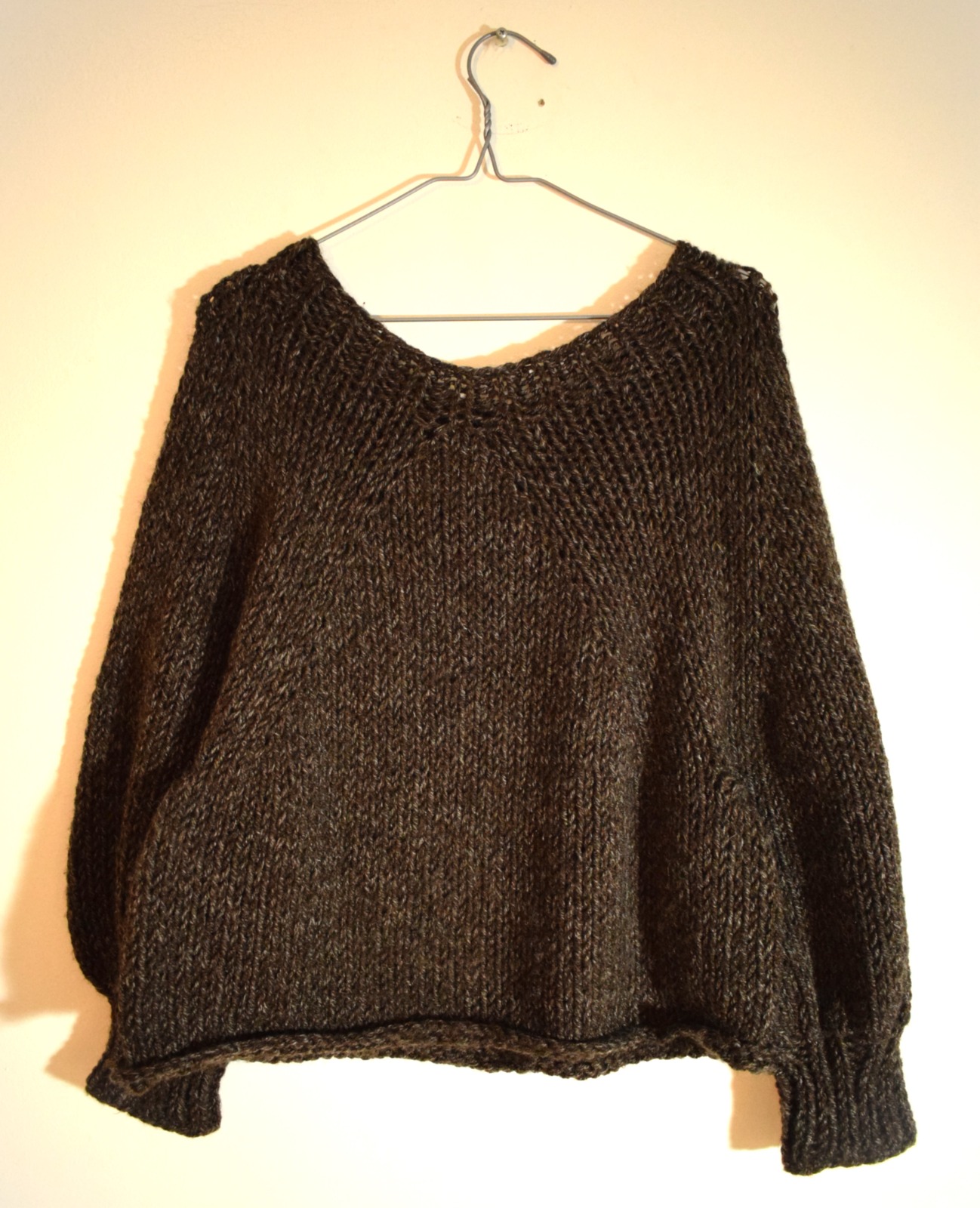 Sweater Coffee - Image 2