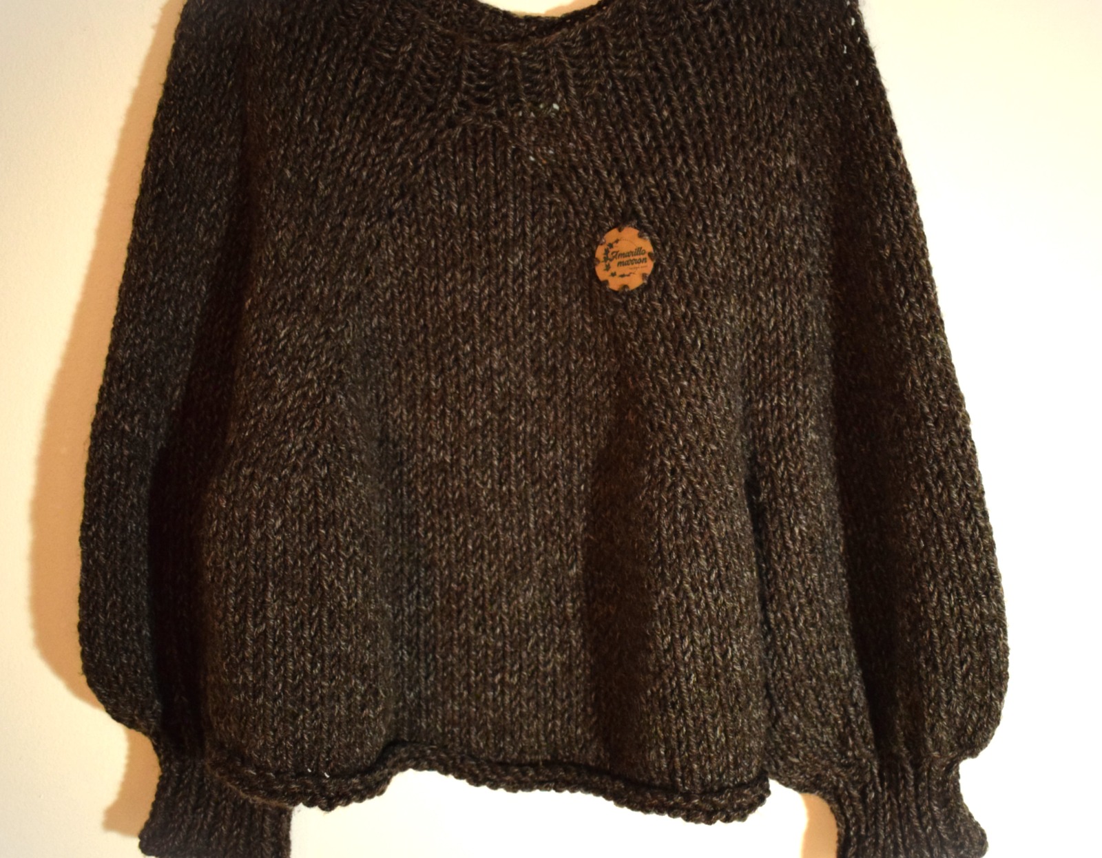 Sweater Coffee - Image 3