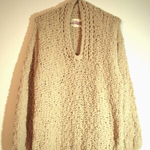Sweater Mocca