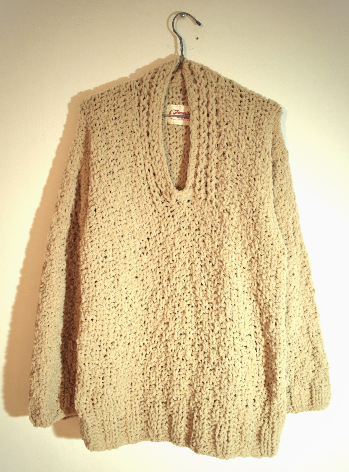 Sweater Mocca