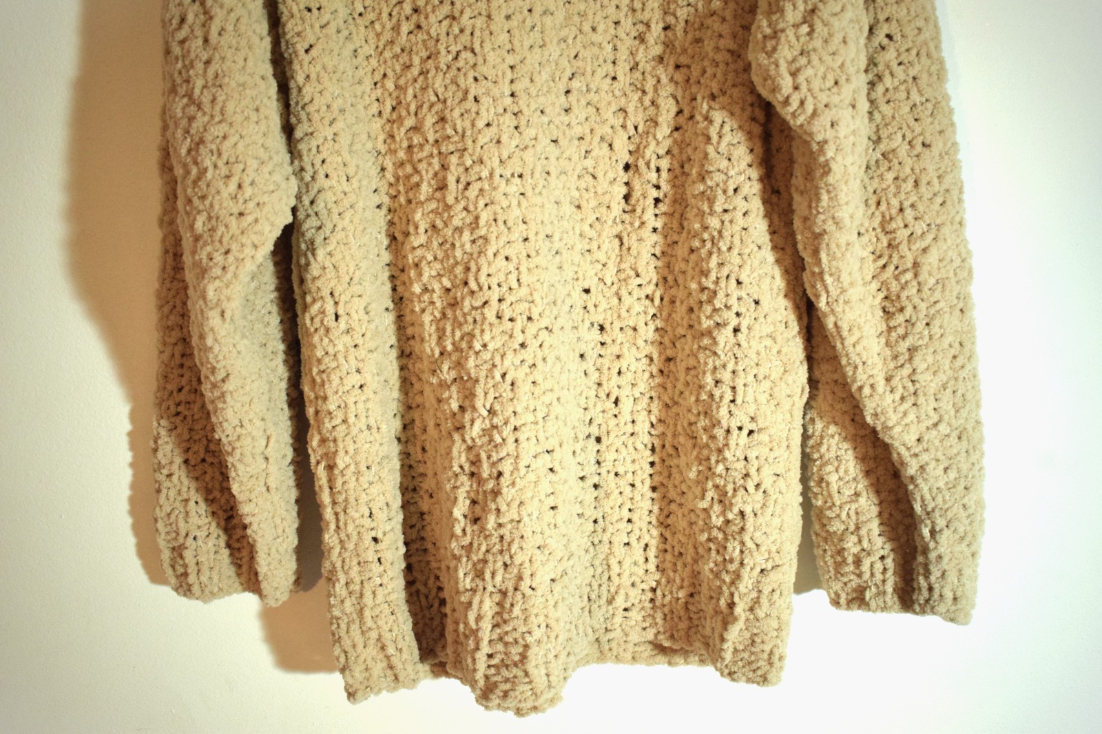 Sweater Mocca - Image 2