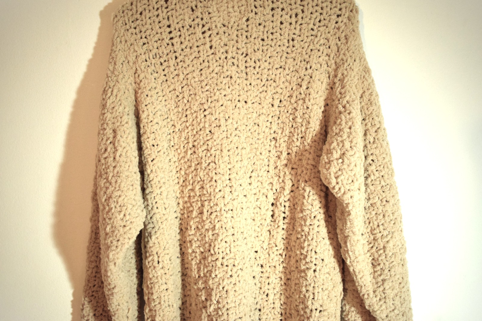 Sweater Mocca - Image 3