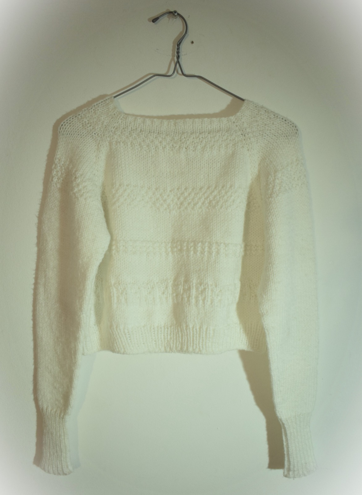 Sweater “Aura Blanca” - Image 2
