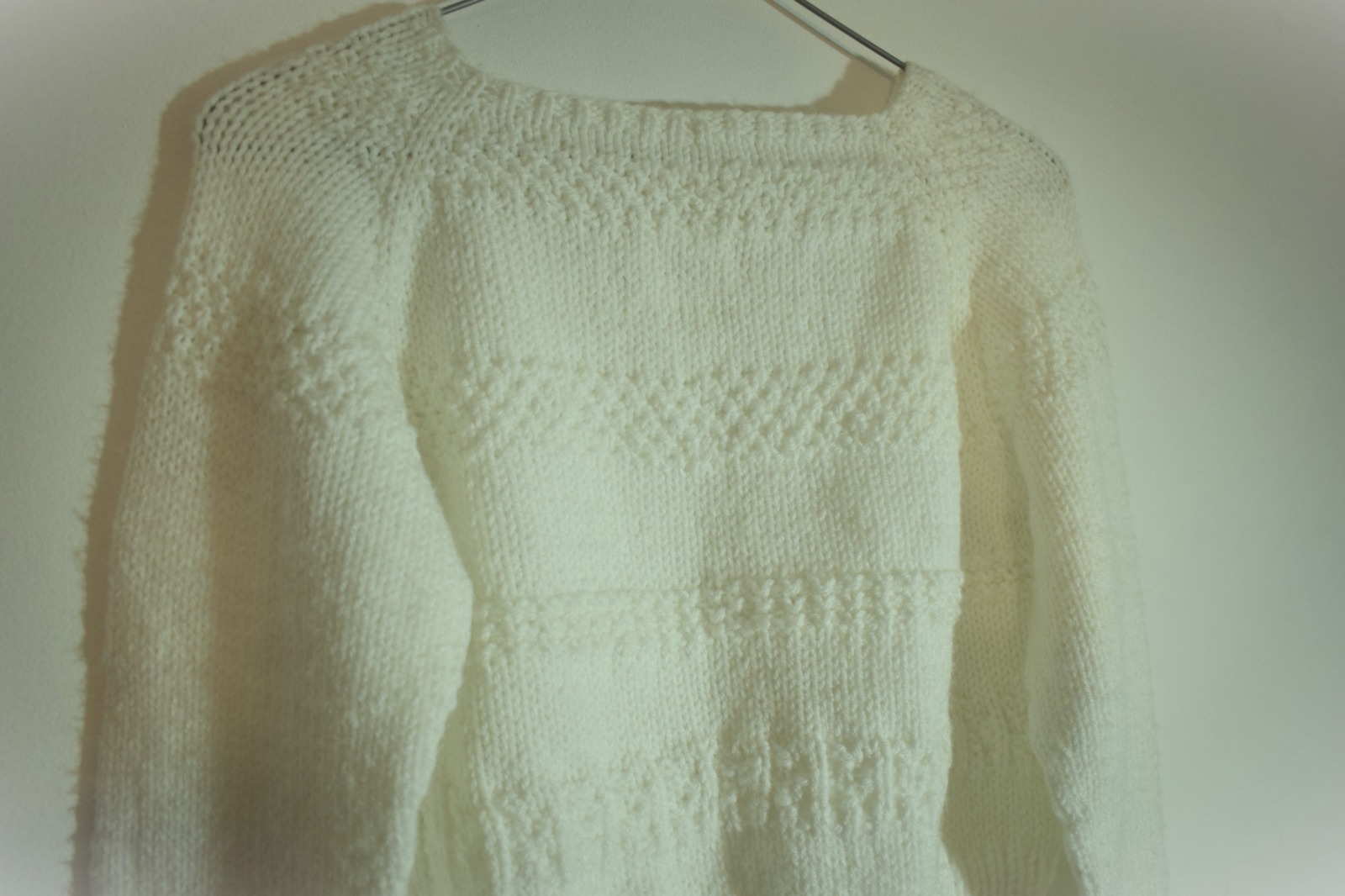 Sweater “Aura Blanca” - Image 3