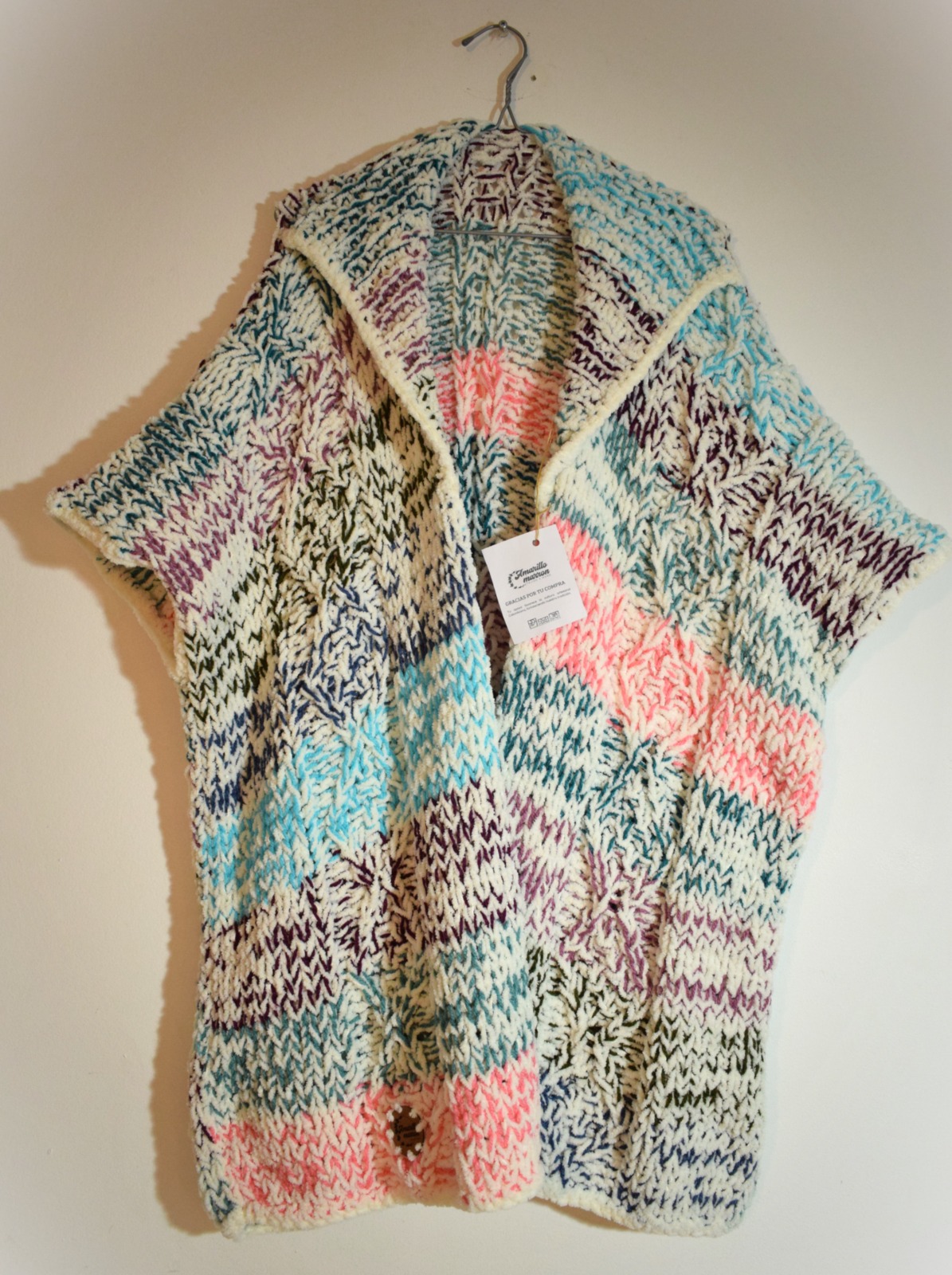 Abrigo “Andino” - Image 2