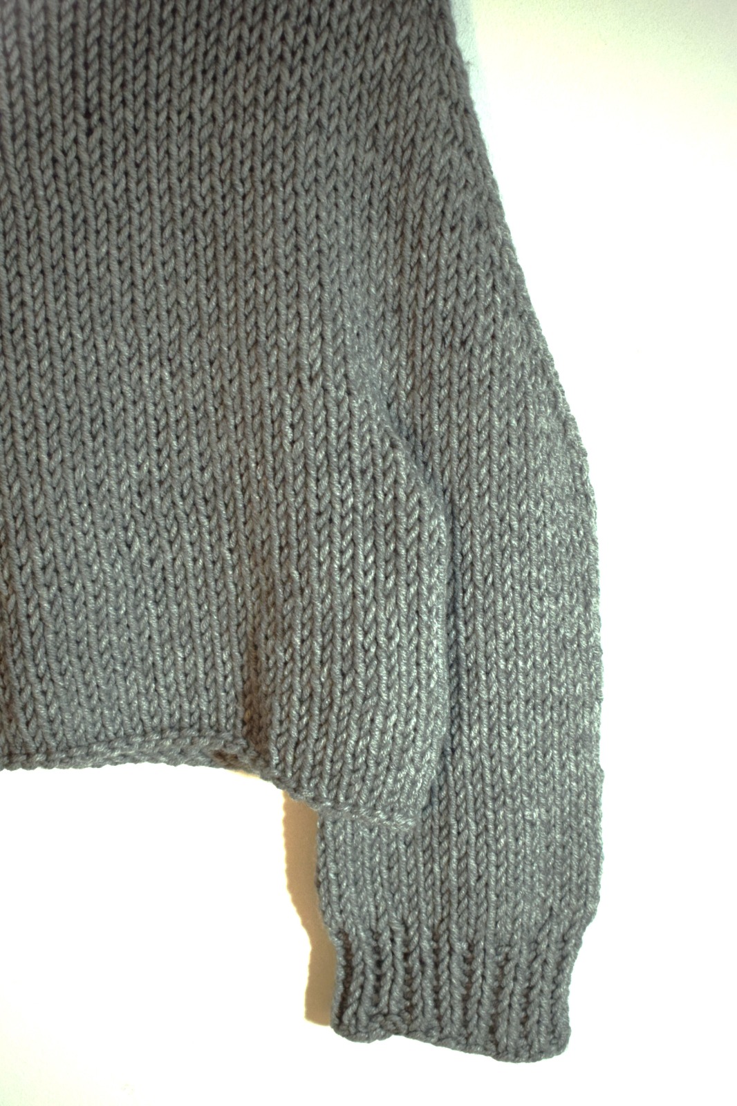 Abrigo “Niebla de Humo” - Image 2