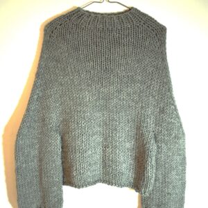 Abrigo “Niebla de Humo”