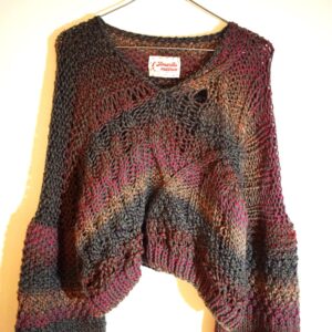 Abrigo “Furia Serena”