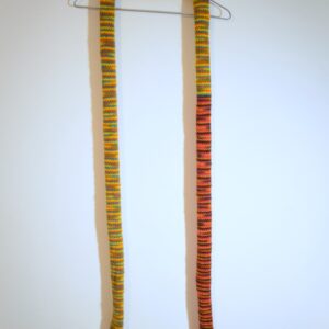 Bufanda Knitwear Minimal Skin